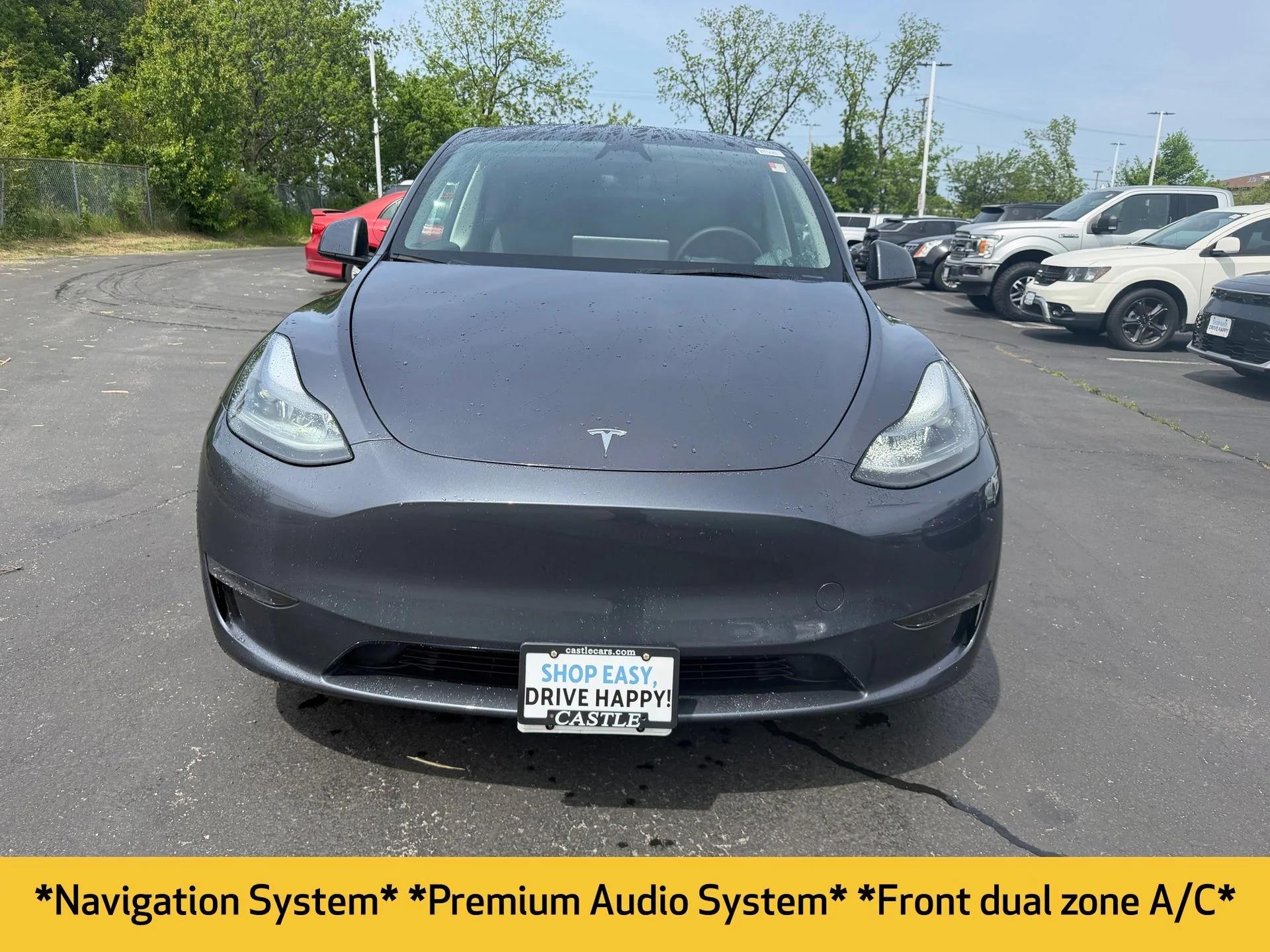 tesla model y 2023 7SAYGDEF4PF961895 image tesla model y 2023 7SAYGDEF4PF961895 image